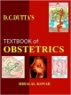 Textbook Of Obstetrics (Hb 2011)
