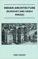 Indian Architecture Islamic Period (Hb-2014)