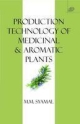 Production Technology Of Medicinal & Aromatic Plants