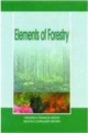 Elements Of Forestry Indian Reprint