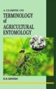 Glimpse On Terminology Of Agricultural Entomology