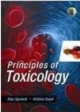 Principles Of Toxicology    Hardbound  Library Edition