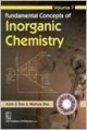 Fundamental Concepts Of Inorganic Chemistry, Vol. 7 (Pb-2014)