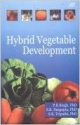 Hybrid Vegetable Development    Indian Reprint