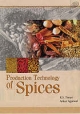 Production Technology Of Spices