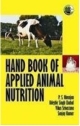Handbook Of Applied Animal Nutrition Paperback  Student Edition
