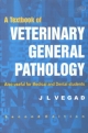 Textbook Of Veterinary General Pathology, 2Nd Edition, 2Nd Reprint,   Hardbound  Library Edition
