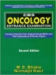 Cbs Oncology Entrance Examination 2nd Edition (Pb-2014)