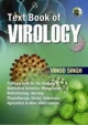 Textbook Of Virology (Hardboud Library Edition)