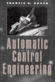 Automatic Control Engineering 5Ed (Pb 2014)