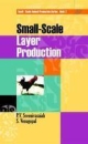 Small-Scale Layer Production (Small Scale Animal Production Series- Book 2)