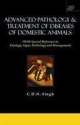 Advanced Pathology And Treatment Of Diseases Of Domestic Animals    Paperback   Student Edition