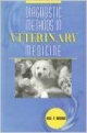 Diagnostic Methods In Veterinary Medicine