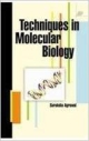 Techniques In Molecular Biology. Paperback Student Edition