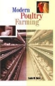 Modern Poultry Farming Indian Reprint