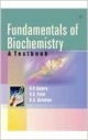 Fundamentals Of Biochemistry: A Textbook. Paperback Student Edition