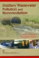 Distillery Wastewater Pollution and Bioremediation (Hb 2014)