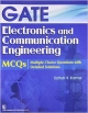 Gate Electronics And Communication Engineering(Pb-2014)