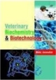 Veterinary Biochemistry & Biotechnology   Paperback  Student Edition