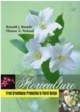 Floriculture: From Greenhouse Production To Floral Design   Indian Reprint