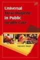 Universal Meat Hygiene in Public Health Care 