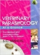 Veterinary Parasitology At A Glance.2Nd Revised & Enlarged  Paperback  Student Edition