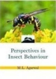 Perspectives In Insect Behaviour (Hb 2010)
