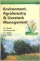 Environment, Agroforestry & Livestock Management