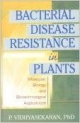 Bacterial Disease Resistance In Plants