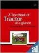 Text Book of Tractor at a glance