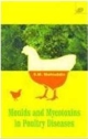 Moulds And Mycotoxins In Poultry Diseases