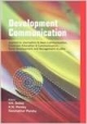 Development Communication: Applied To Journalism & Mass Communication, Extension Education & Communication, Rural Development And Management Studies