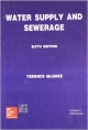 Water Supply & Sewerage 6Ed (Pb 2014)