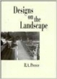Designs On The Landscape Everyday Landscapes, Values & Practice (Pb)