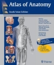 Atlas Of Anatomy (Pb 2014)