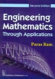 Engineering Mathematics Through Applications, 2E (Pb 2015)