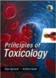 Principles Of Toxicology Paperback  Student Edition