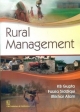 Rural Management (Pb 2014)