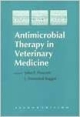 Antimicrobial Therapy In Veterinary Medicine. 2Nd Edition Indian Reprint