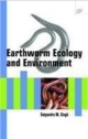 Earthworm Ecology And Environment