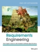 Requirements Engineering: From System Goals To Uml Models To Software Specifications (Pb 2014)