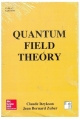 Quantum Field Theory (Pb 2014)