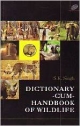 Dictionary-Cum- Handbook Of Wildlife