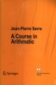 A Course In Arithmatic (Pb-2014)