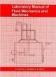 Laboratory Manual Of Fluid Machanics & Machines (Pb-2012)