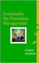 Sustainable Tea Plantation Management