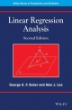 Linear Regression Analysis 2Ed (Pb 2014)