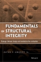 Fundamentals Of Structural Integrity (Pb 2014)