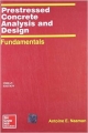 Prestressed Concrete Analysis & Design Fundamentals (Pb 2014)
