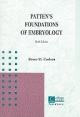 Pattens Foundations Of Embryology 6th Edition (Pb 2014)